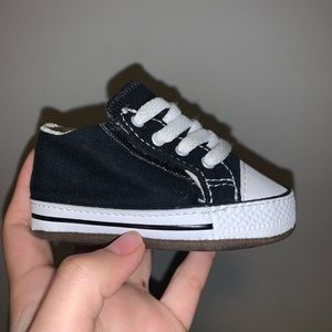 baby converse